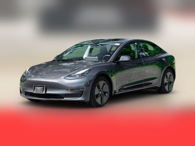 2022 Tesla Model 3 Base