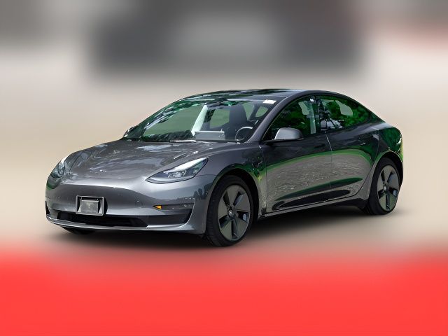 2022 Tesla Model 3 Base