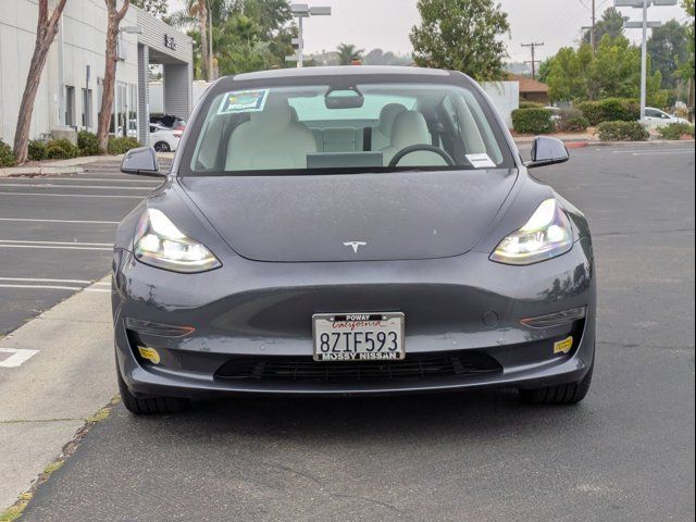 2022 Tesla Model 3 Base