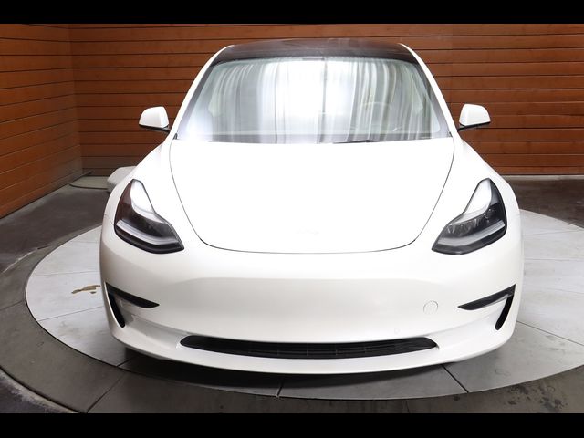 2022 Tesla Model 3 Base