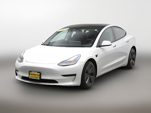 2022 Tesla Model 3 Base