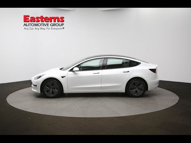 2022 Tesla Model 3 Base