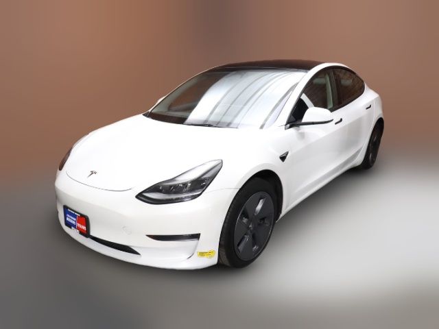 2022 Tesla Model 3 Base