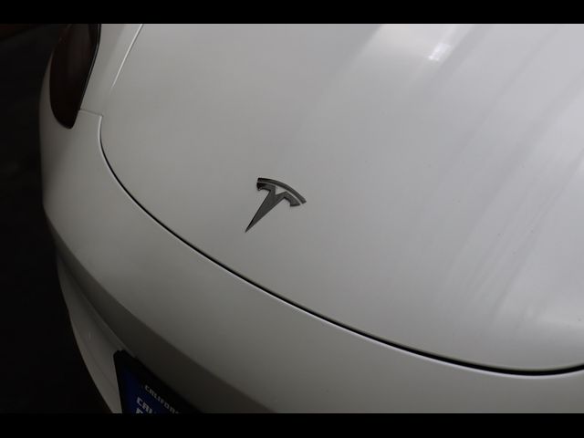 2022 Tesla Model 3 Base