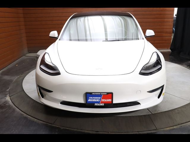 2022 Tesla Model 3 Base