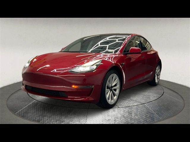 2022 Tesla Model 3 Base