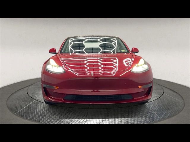 2022 Tesla Model 3 Base