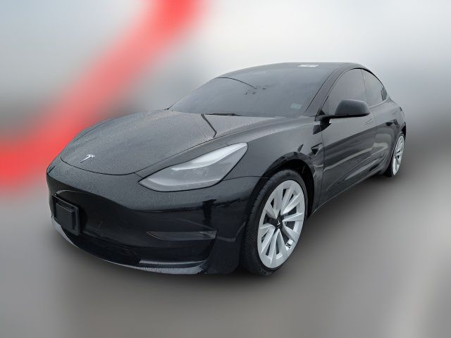 2022 Tesla Model 3 Base