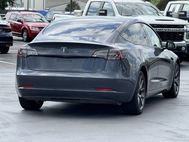 2022 Tesla Model 3 Base