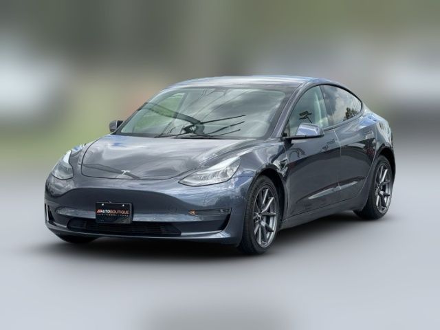 2022 Tesla Model 3 Base