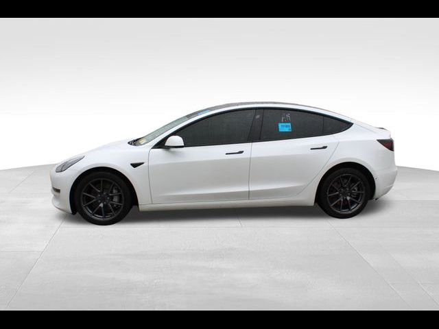 2022 Tesla Model 3 Base