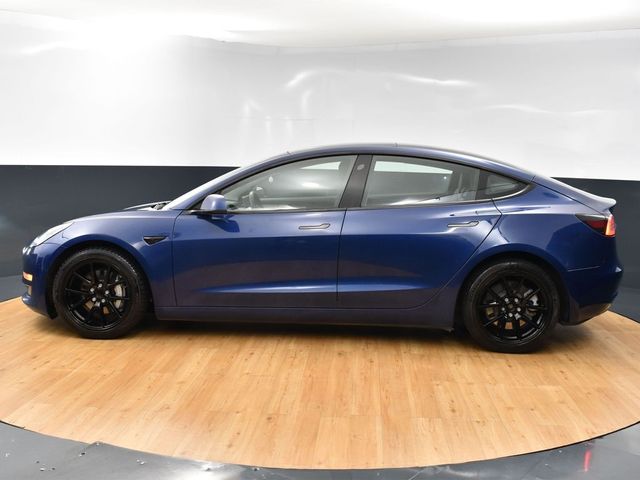 2022 Tesla Model 3 Base