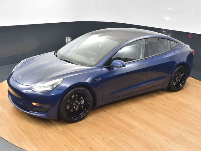 2022 Tesla Model 3 Base