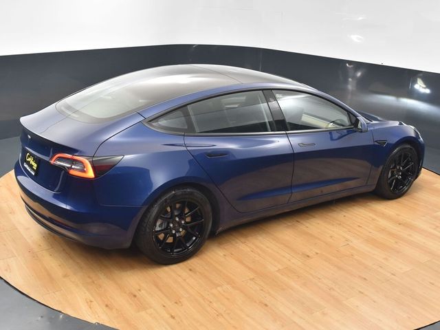 2022 Tesla Model 3 Base