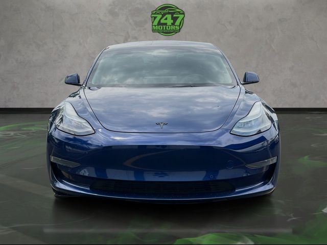 2022 Tesla Model 3 Base