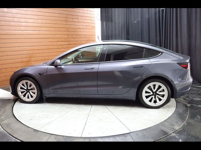 2022 Tesla Model 3 Base