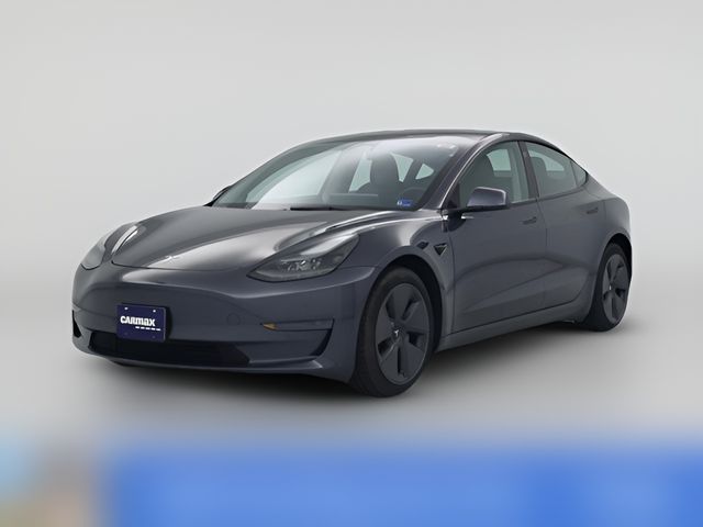 2022 Tesla Model 3 Base