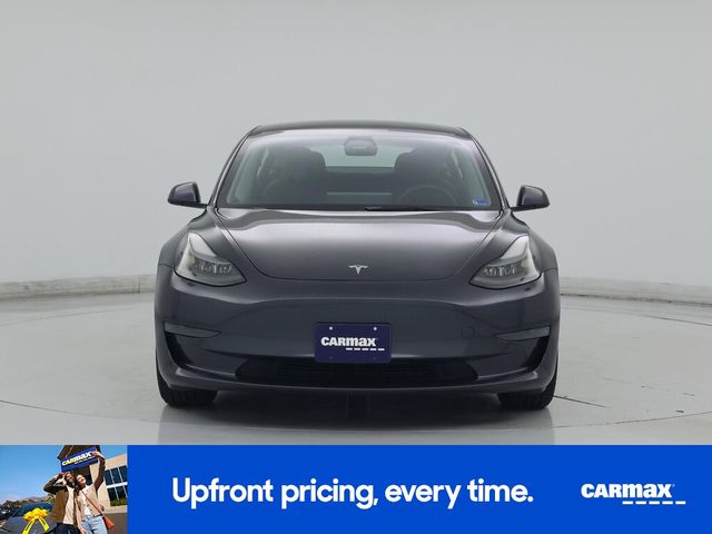 2022 Tesla Model 3 Base