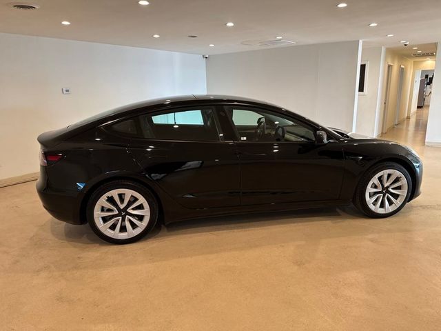 2022 Tesla Model 3 Base