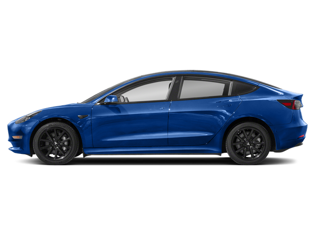 2022 Tesla Model 3 Base