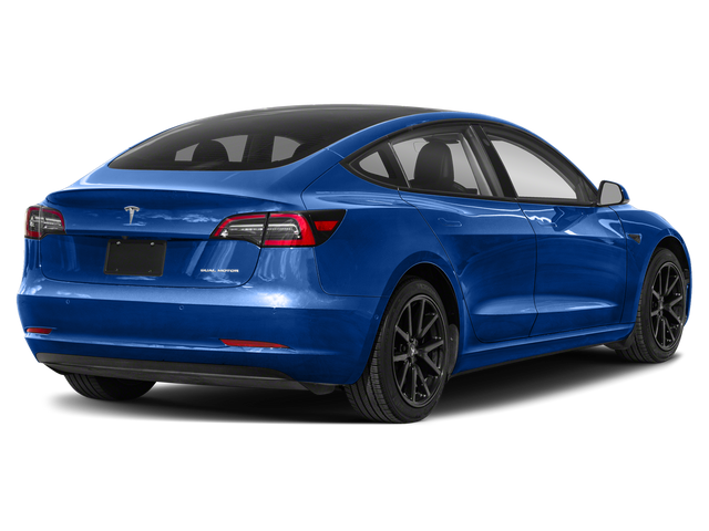2022 Tesla Model 3 Base