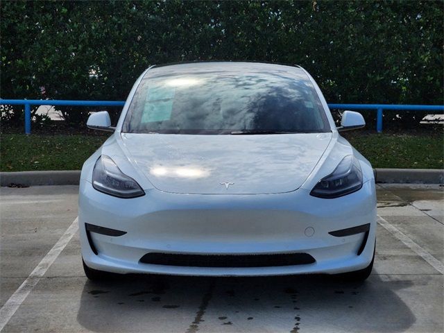 2022 Tesla Model 3 Base