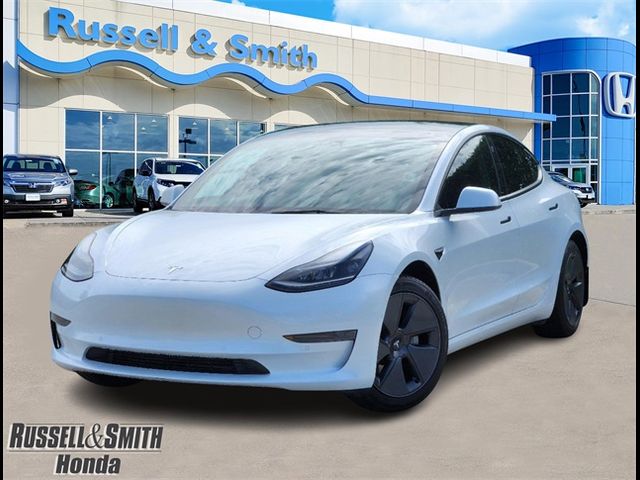 2022 Tesla Model 3 Base