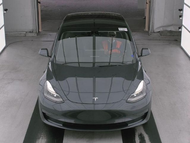 2022 Tesla Model 3 Base