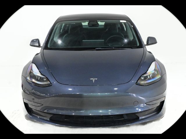 2022 Tesla Model 3 Base