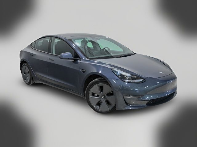 2022 Tesla Model 3 Base