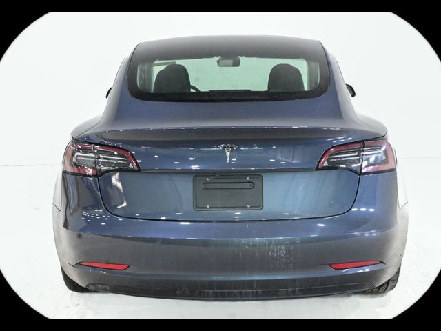 2022 Tesla Model 3 Base