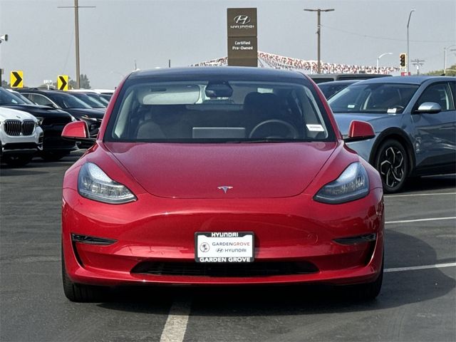 2022 Tesla Model 3 Base