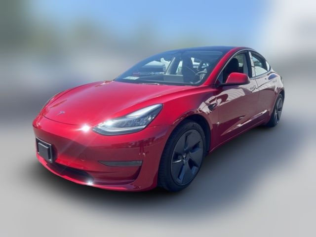 2022 Tesla Model 3 Base