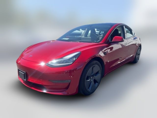 2022 Tesla Model 3 Base