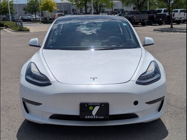 2022 Tesla Model 3 Base