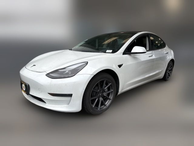 2022 Tesla Model 3 Base