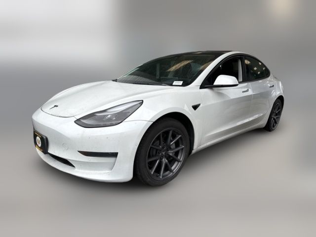 2022 Tesla Model 3 Base