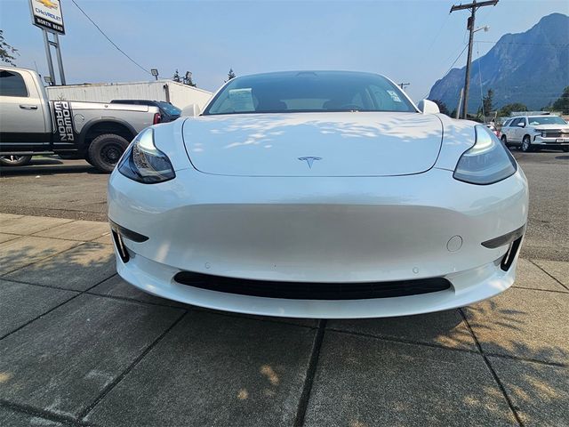 2022 Tesla Model 3 Base