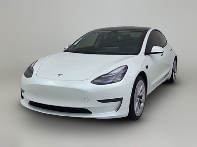 2022 Tesla Model 3 Base