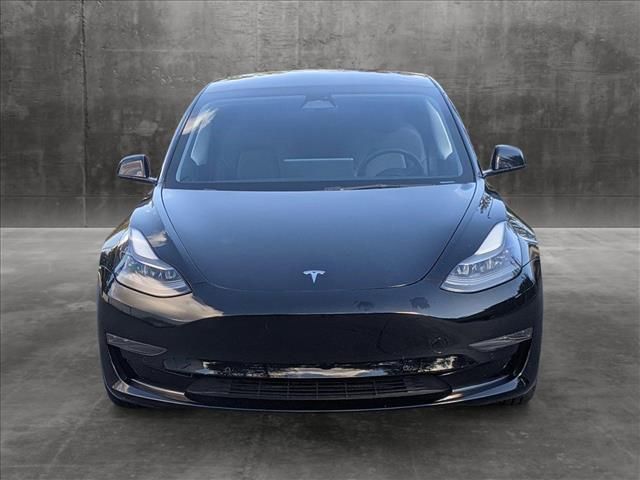 2022 Tesla Model 3 Base