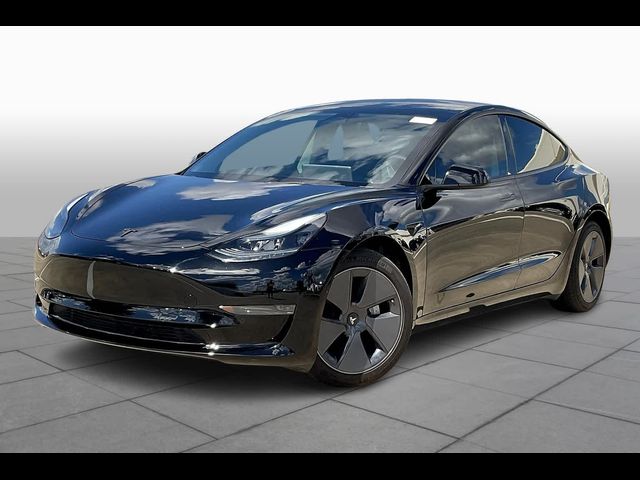 2022 Tesla Model 3 Base