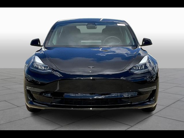 2022 Tesla Model 3 Base