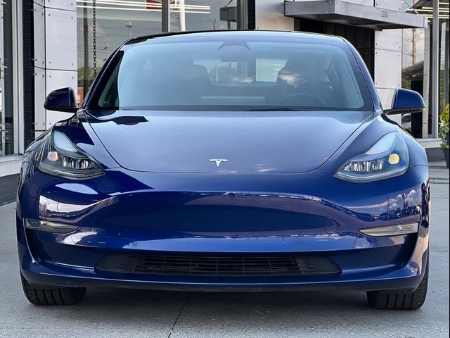 2022 Tesla Model 3 Base