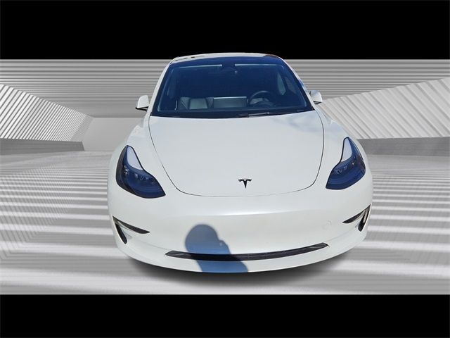 2022 Tesla Model 3 Base