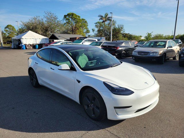 2022 Tesla Model 3 Base