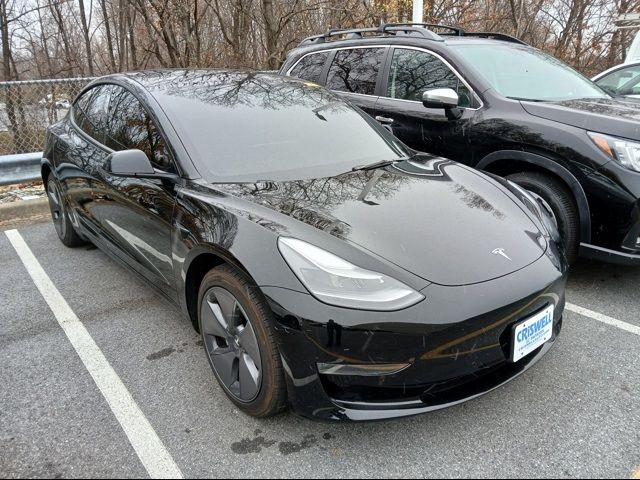 2022 Tesla Model 3 Base