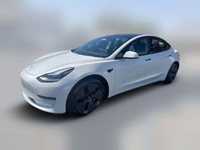 2022 Tesla Model 3 Base