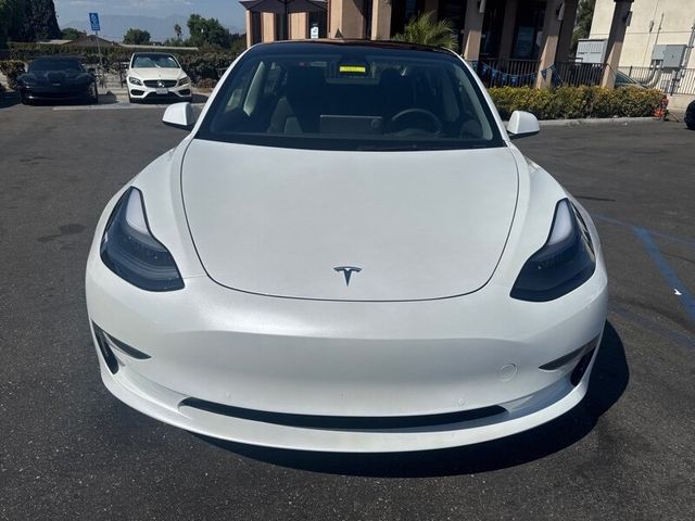 2022 Tesla Model 3 Base