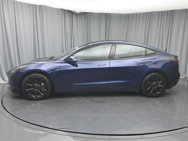 2022 Tesla Model 3 Base