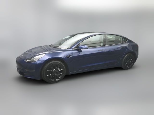 2022 Tesla Model 3 Base